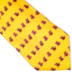 *PRINT* TOMMY BAHAMA OFF ISLAND necktie